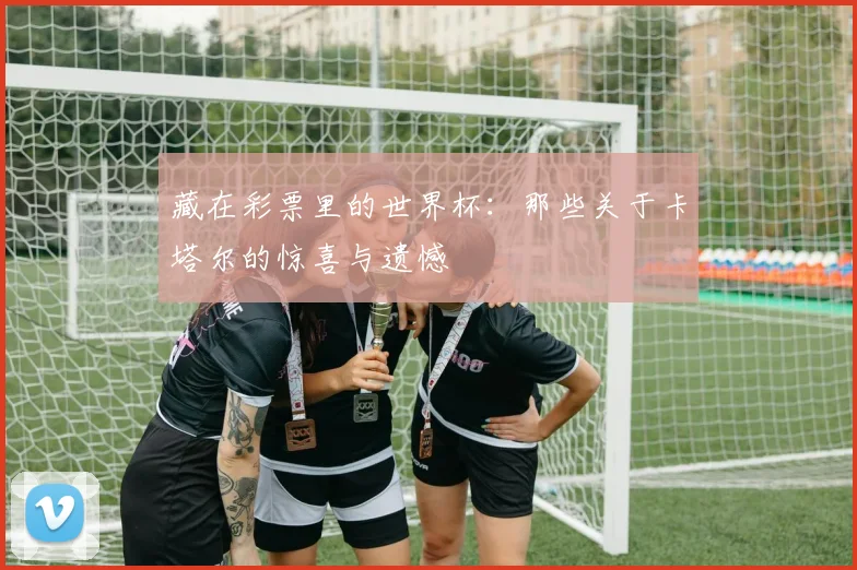 藏在彩票里的世界杯：那些关于卡塔尔的惊喜与遗憾