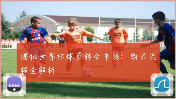 揭秘世界杯球员转会市场：购买流程全解析