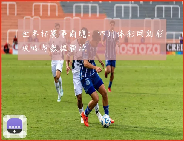 世界杯赛事前瞻：四川体彩网购彩攻略与数据解读