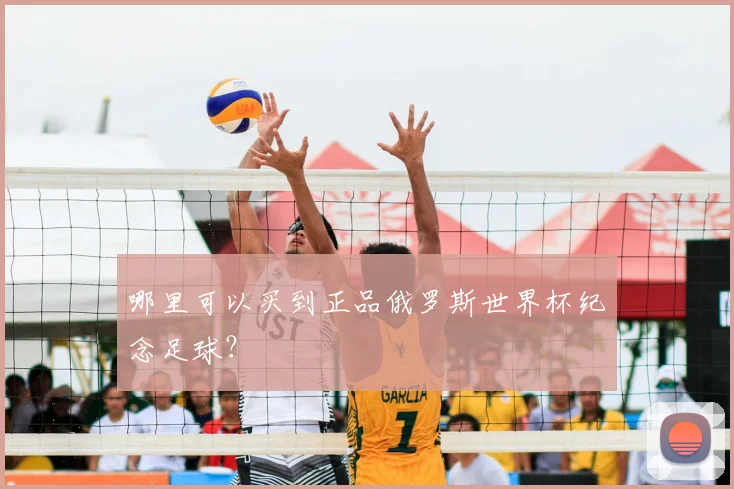 哪里可以买到正品俄罗斯世界杯纪念足球?