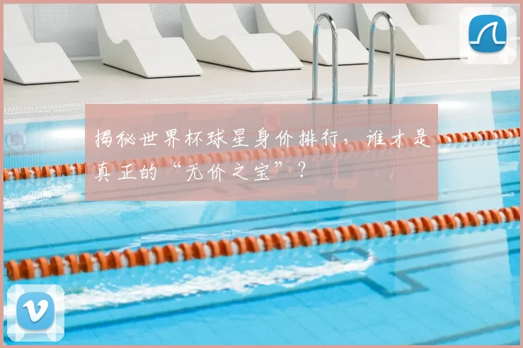 揭秘世界杯球星身价排行，谁才是真正的“无价之宝”？
