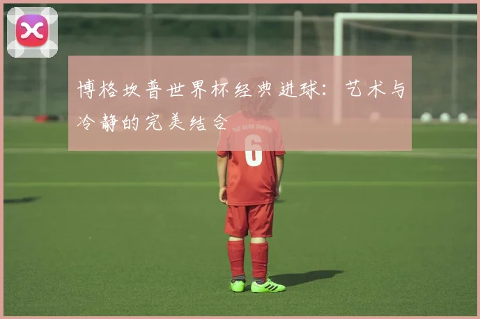 博格坎普世界杯经典进球：艺术与冷静的完美结合
